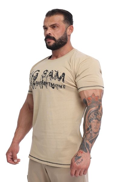 Big Sam Tricou Body 2856