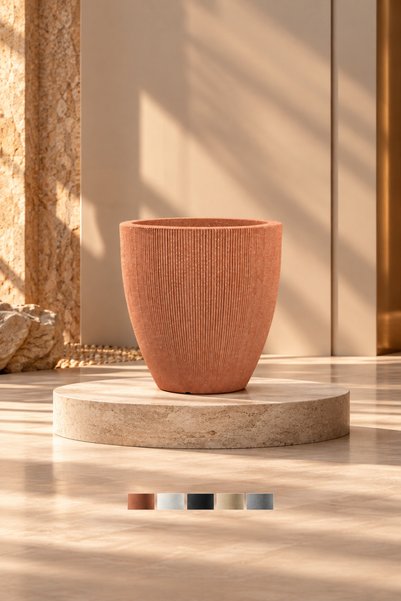 BOSTANN Saksı 30L