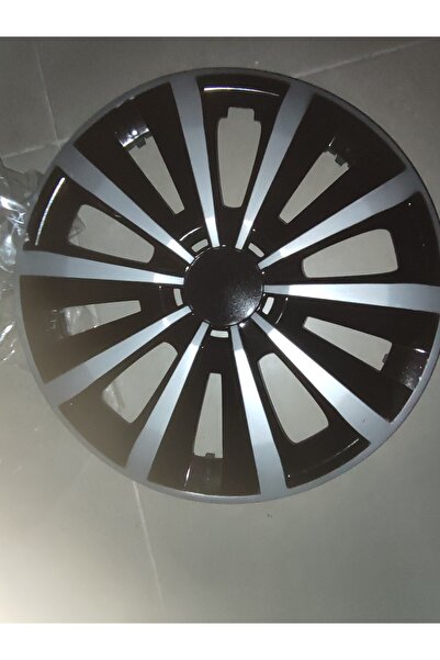 Universal 15 inç Dacia Sandero / Logan / Dokker / Lodgy Uyumlu Jant Kapağı 4'...
