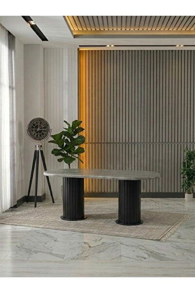 JoyMassa AURA BOHEM 90X180 MDF MEBRAN MASA (MASA FİYATIDIR )