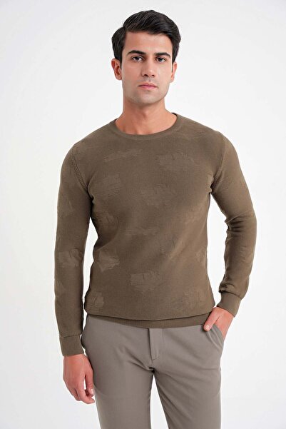 Efor TR 884 TRİKO Comfort HAKI