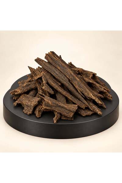 OEMS عود هندي أسام سوبر + سوبر مرتفع - التولة