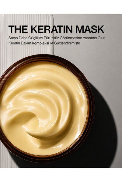 YOUART Keratin Mask 250 ml