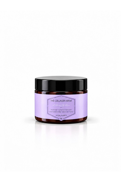 YOUART Collagen Mask 250 ml