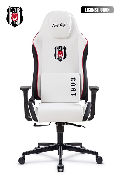 Beşiktaş Fanchair x 1903 Lisanslı Oyuncu Koltuğu