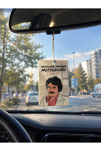 Duftpalm FERDİ TAYFUR-Araba Kokusu