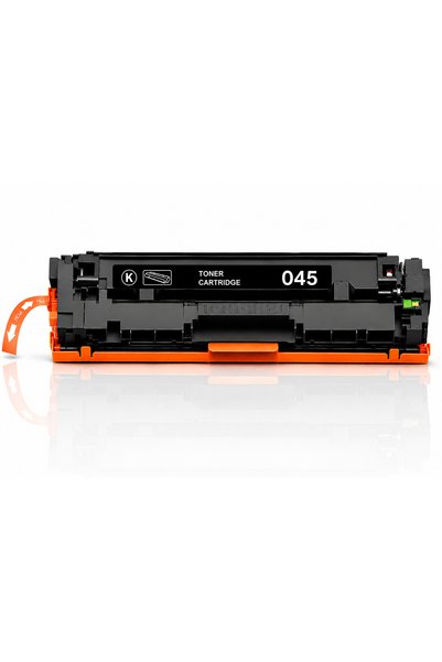 Generic CRG 045 Black Toner Cartridge Replacement i-Sensys MF635Cx, MF631Cn, ...