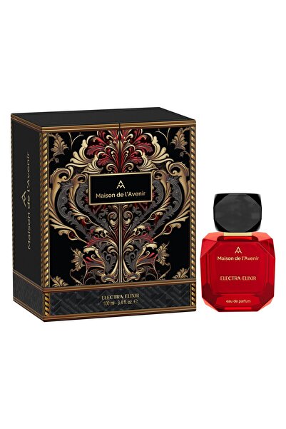 Maison de l'Avenir Apa de parfum unisex Maison de lAvenir Electra Elixir, Col...