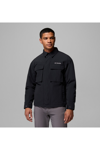 Columbia Timberline Tough Erkek Mont