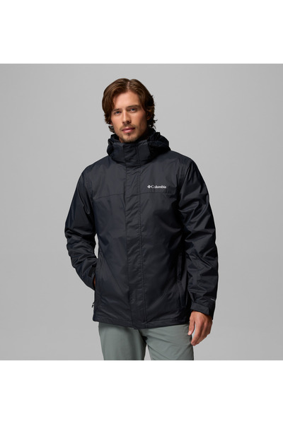 Columbia Watertight Erkek 3 In 1 Mont
