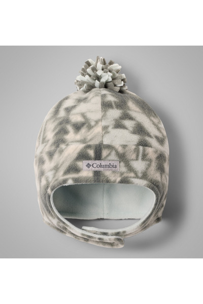 Columbia Youth Frosty Trail II Earflap Çocuk Bere