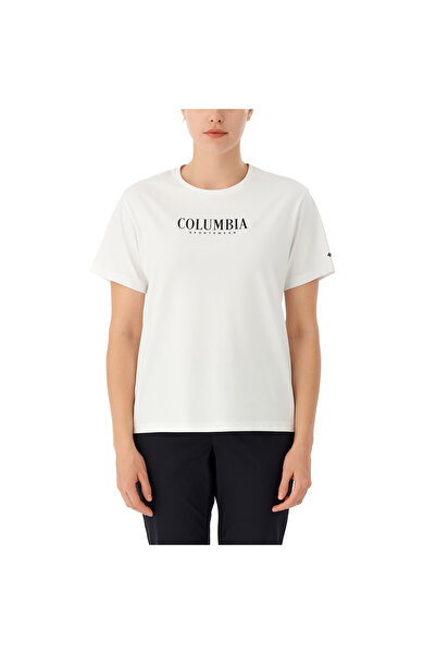 Columbia Csc Casual Brand Women's Short Sleeve T-Shirt
