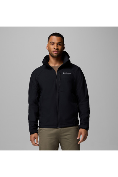 Columbia Cascade Ridge III Erkek Softshell