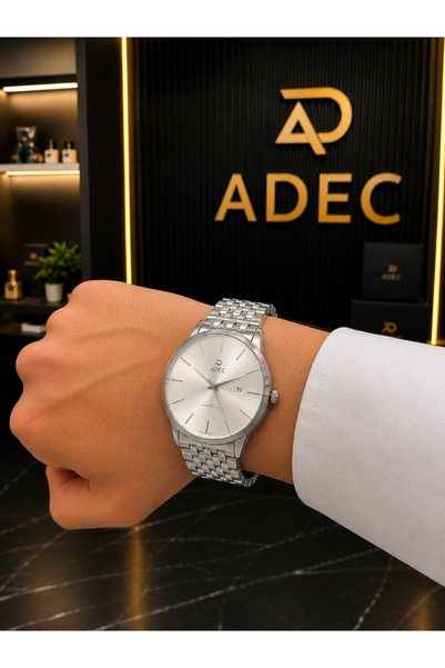 Adec AG24101-1 ساعة يد رجالية