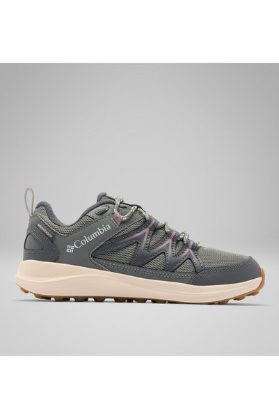 Columbia Peakfreak Rush Waterproof Çocuk Ayakkabı
