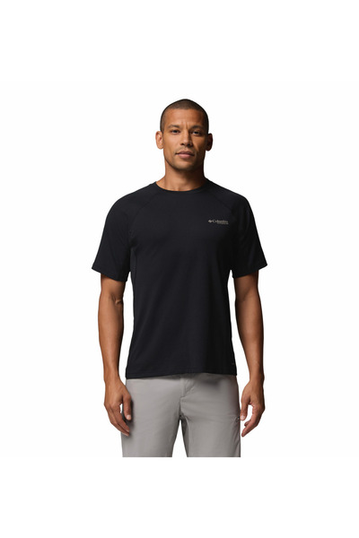 Columbia Driventure Erkek Teknik Kısa Kollu T-Shirt