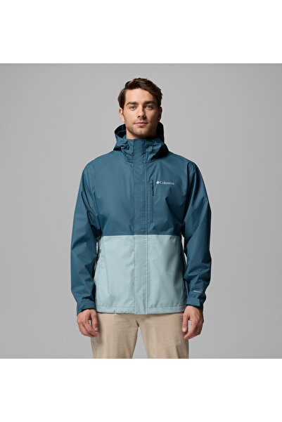 Columbia Hikebound Ii Men's Raincoat