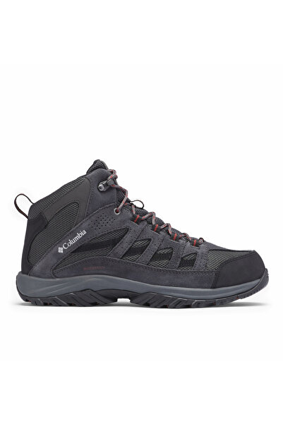 Columbia Crestwood Mid Waterproof Erkek Kısa Bot