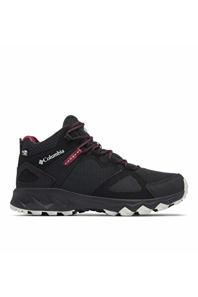 Columbia Γυναικείες κοντές μπότες Peakfreak Hera Mid Outdry