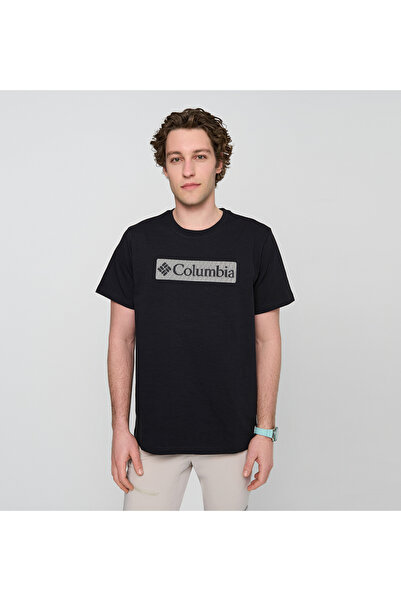 Columbia Cs0406 Csc m Comfort Shadow Ss Tee Men's T-Shirt