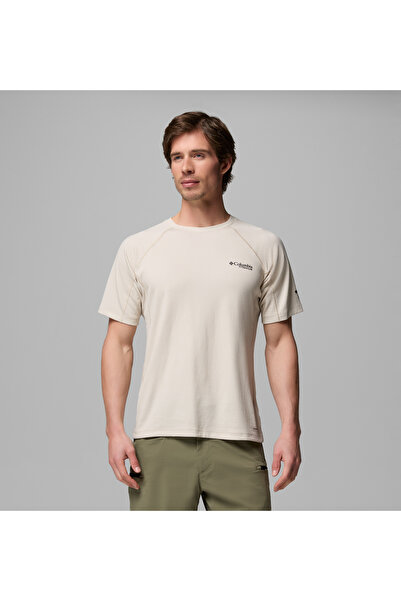 Columbia Driventure Erkek Teknik Kısa Kollu T-Shirt