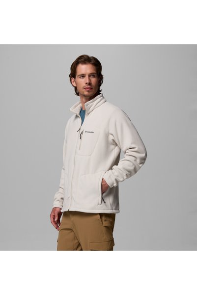 Columbia Fast Trek II Erkek Tam Fermuarlı Polar Üst