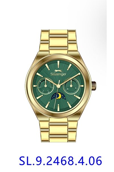 Slazenger SL.09.2468.4.06 ساعة يد نسائية