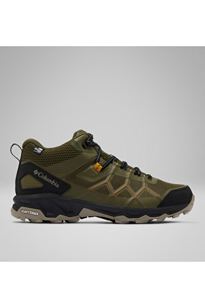 Columbia Peakfreak 3 Mid Outdry Erkek Kısa Bot