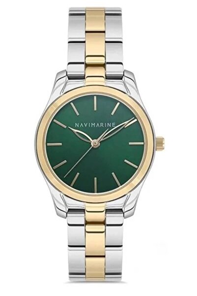 Navimarine Nm004004-2 Women's Watch