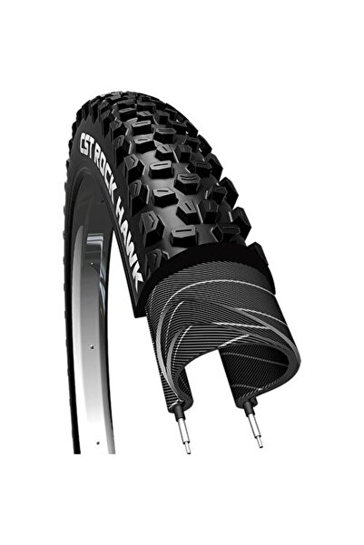 CST Bisiklet Dış Lastik Mtb Rock Hawk 27.5 X2.25 C1844