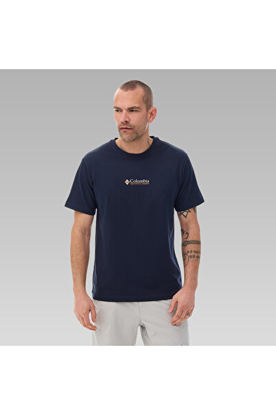 Columbia CSC Retro Men's Short Sleeve T-Shirt