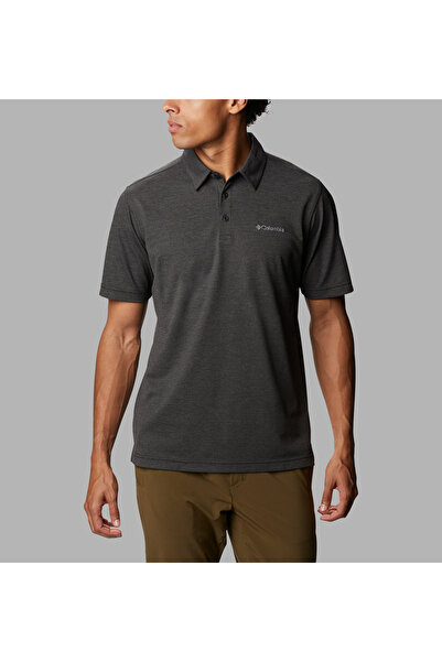 Columbia Havercamp Pique Polo Erkek T-shirt