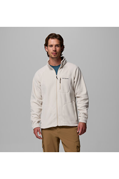 Columbia Fast Trek II Erkek Tam Fermuarlı Polar Üst