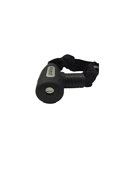 Zozo Chain Bike Lock with Key 4X900 mm
