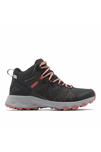 Columbia Peakfreak II Mid Outdry Kadın Kısa Bot