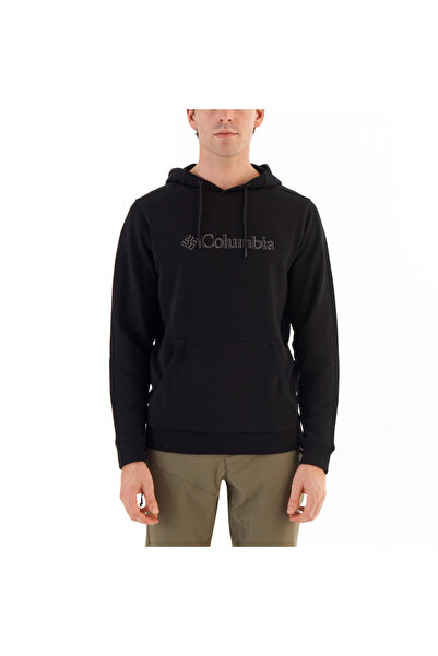 Columbia CSC Branded Shadow Men's Hooded Sweatshirt