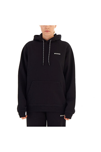 Columbia CSC U Marble Canyon Heavyweight Fleece Unisex Kapüşonlu Sweatshirt