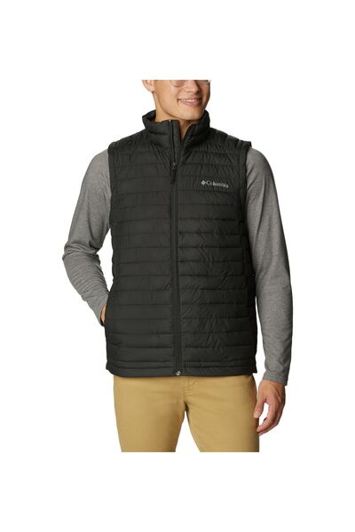 Columbia Silver Falls Erkek Yelek