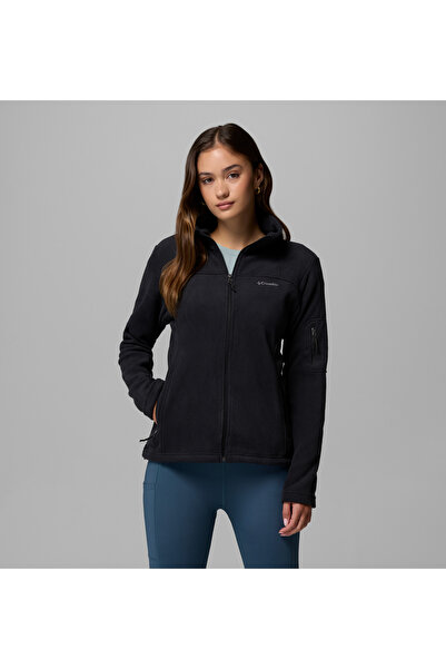 Columbia Fast Trek II Kadın Polar