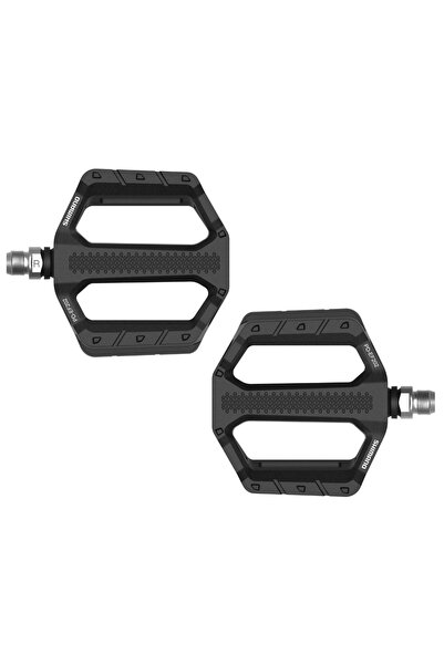 Shimano Pedal Mtb PD-EF202 Platform Siyah
