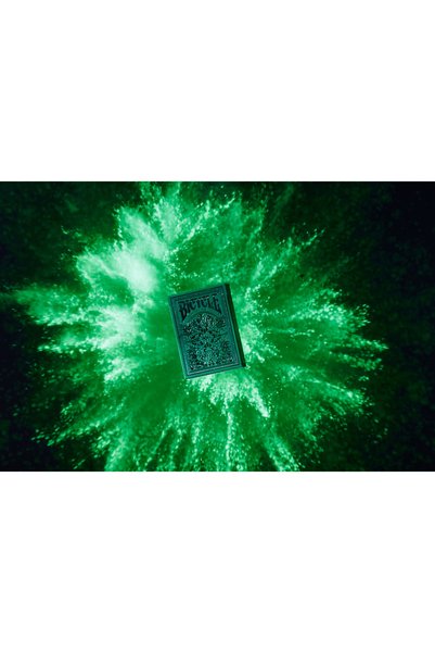 Generic Brand |   Jacquard Playing Card