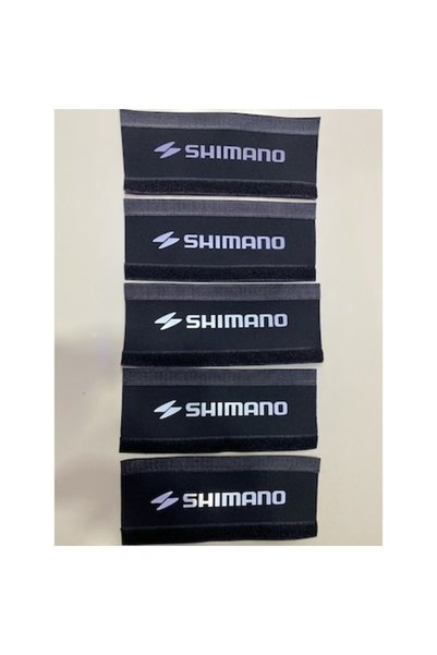 Shimano (5) ADET (5) BİYERDE ZİNCİR KADRO KORUYUCU ORJİNALDİR