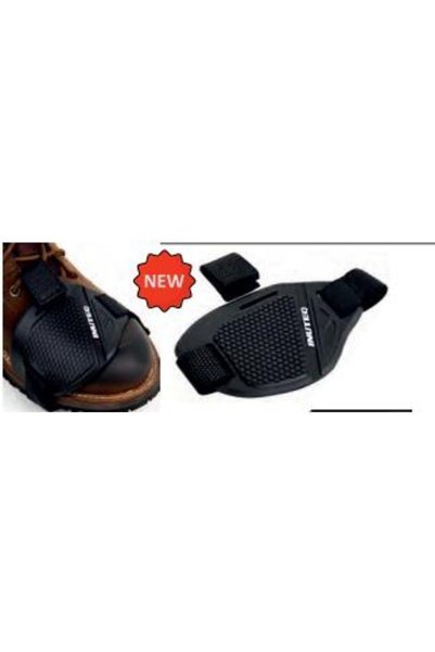 BİKE SKY MOTOGAP MOTOSİKLET AYAK VİTES PEDİ