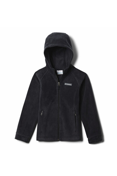 Columbia Benton Iı Hoodie Çocuk Polar Üst - Wg6333
