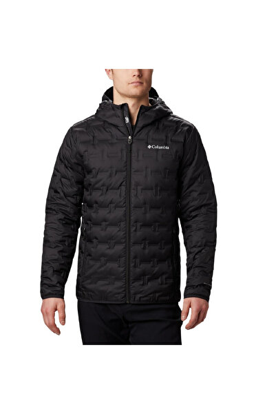 Columbia Delta Rıdge II Down Hooded Jacket Erkek Mont