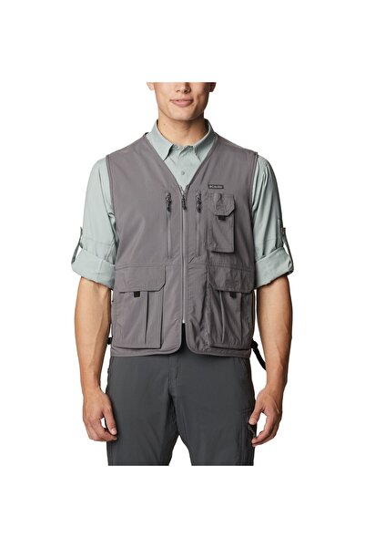Columbia Silver Ridge Utility Erkek Yelek