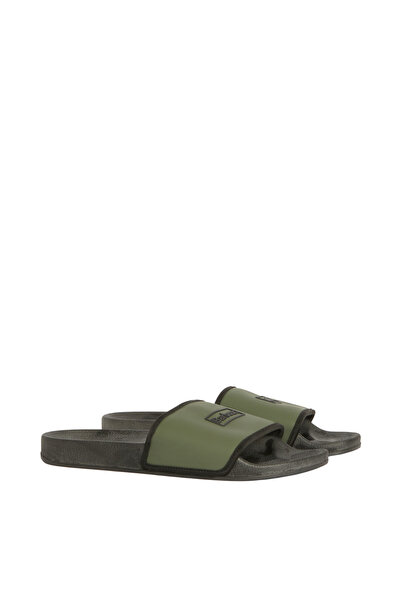 Barbour Cresswell Terlik GN51 Uniform Green