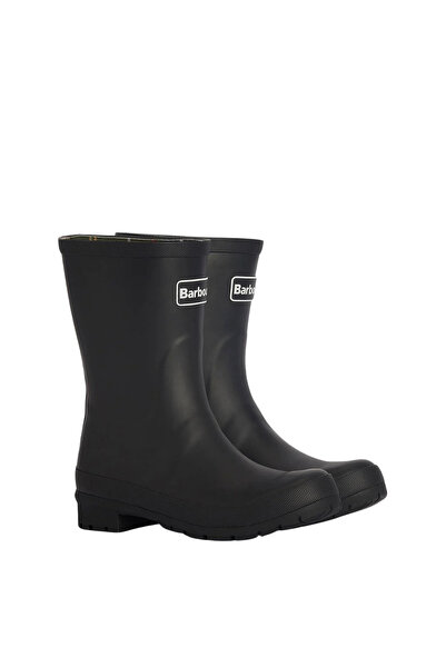 Barbour Kadın Banbury Çizme BK11 Black