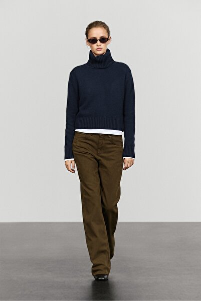 Massimo Dutti straight fit jean