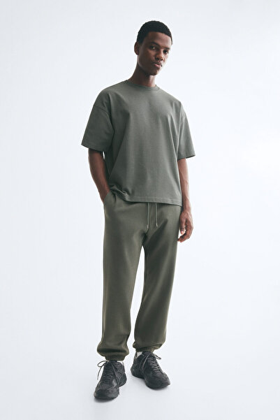 H&M Relaxed Fit Eşofman Altı